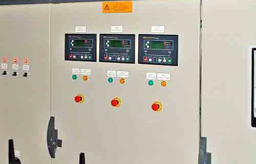 AMF ELECTRICAL PANEL MANUFACTURERS IN CHENNAI