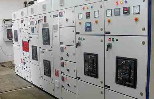 PCC ELECTRICAL PANEL MANUFACTURERS IN CHENNAI