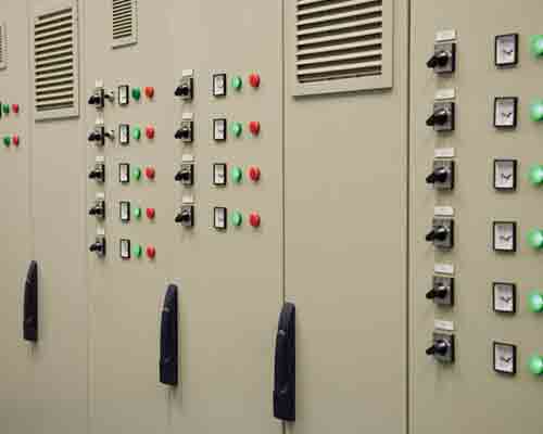 LT Electrical Panel Manufacturers